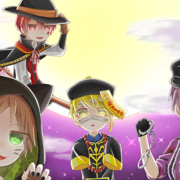 “君をもう帰さない”