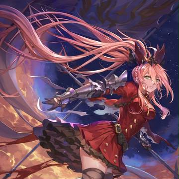 ★Knight Sword Knight
