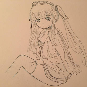 冴えカノ えりり