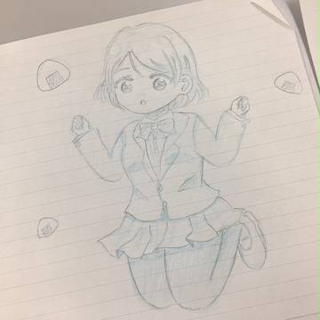 りんぱなっ💛💚