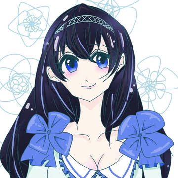 文学少女の誕生日