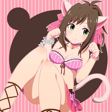きまぐれ・にゃんダンテ