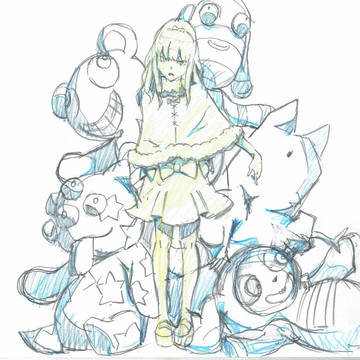 オカルティックナイン