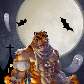 ハロウィン