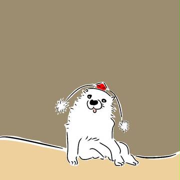 犬走椛(円山派)