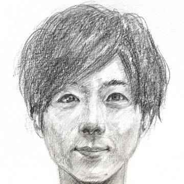 一生さん