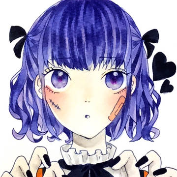 ハッピーハロウィン🎃👻