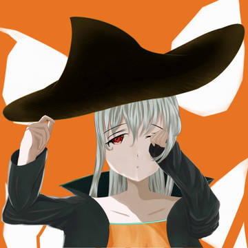 ハロウィンアズリエル