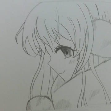 모작~