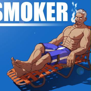 スモーカー大佐