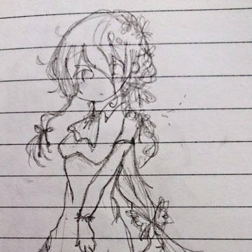 女の子まとめ
