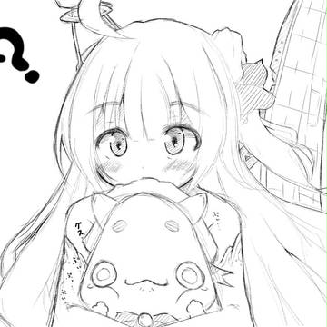 ユニコー・・・ン？