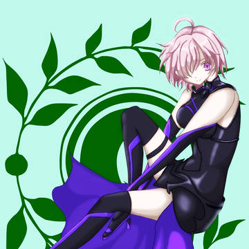 マシュ・キリエライト