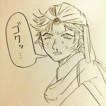 DFFついったまとめ【腐向け有り】