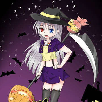 Happy Halloween
