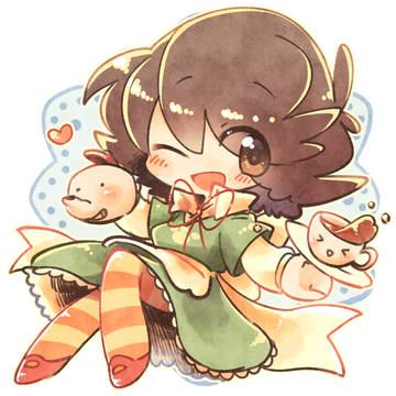 ようこそ！