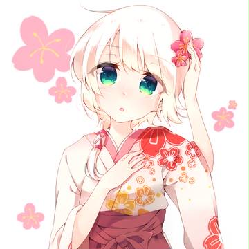 らくがき