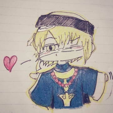 センラさん💛