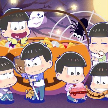 おそ松さん[weibopic10]