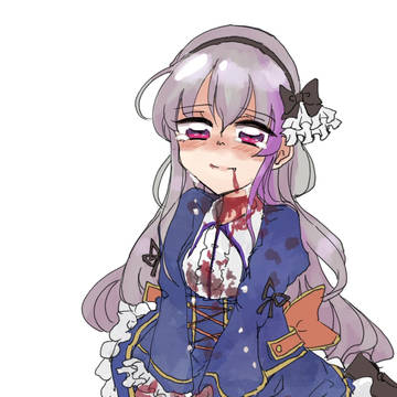 アイラおばあちゃん