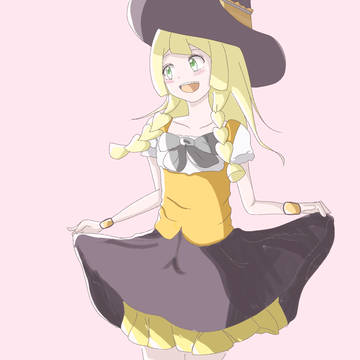 ハロウィン
