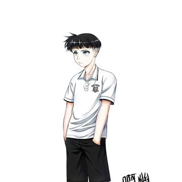自画像