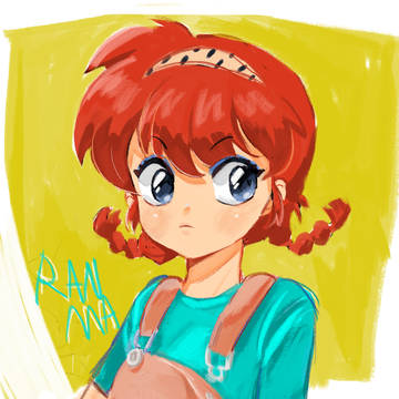 ranma