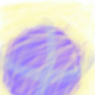 突然想要畫些什麼