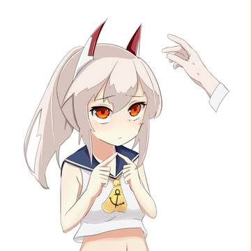 綾波のミミがかわいいなら触ればいいではないですか