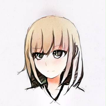 Twitterのアイコンの子