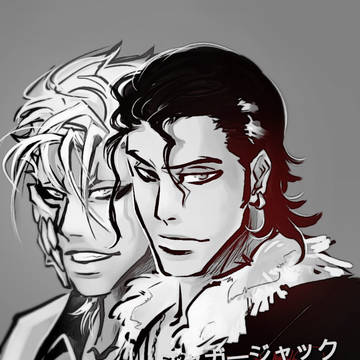 BLEACH | log 5.