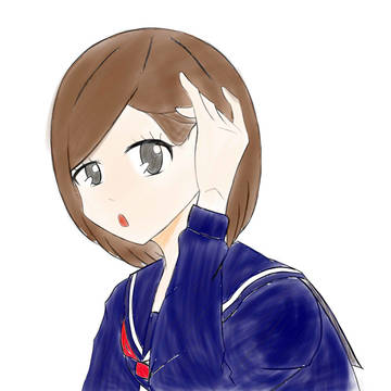 隣の子