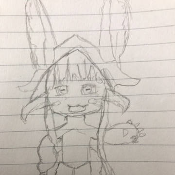 超絶下手くそナナチ