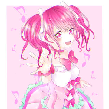 彩ちゃん