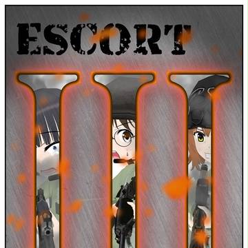 ESCORT　03：MISSING IN ACTION