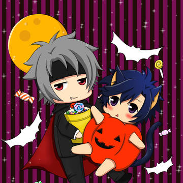 Halloween 2017