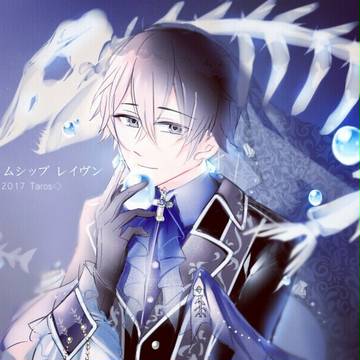 【夢100】レイヴン