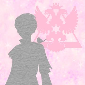 【NNx9】白い鳥と魔法【収穫祭】