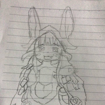 完成ナナチ