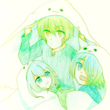 はろうぃん