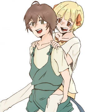 おもくないよ、