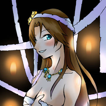 セクシーマミーチア―