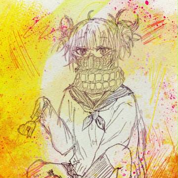 トガちゃん(PORTRA)