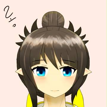 습작