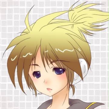 レンきゅん