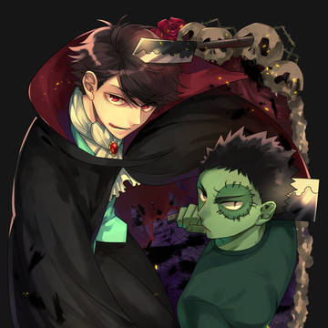 HAPPY HALLOWEEN