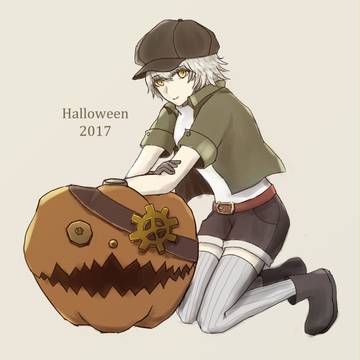 helloween