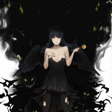 Yohane Halloween