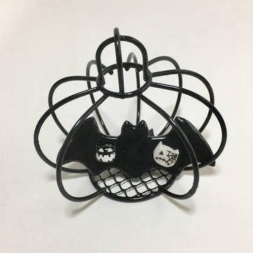 ハロウィンなにゃんこ