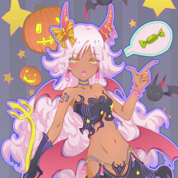 ハロウィン🎃